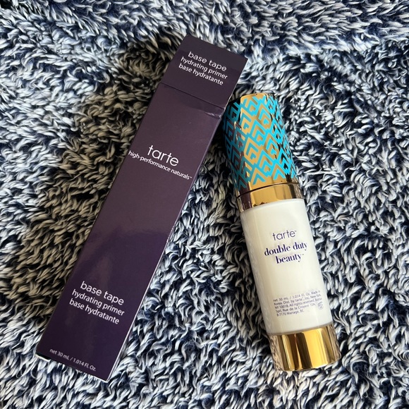 Full Size Tarte Base Tape Primer - Picture 2 of 6